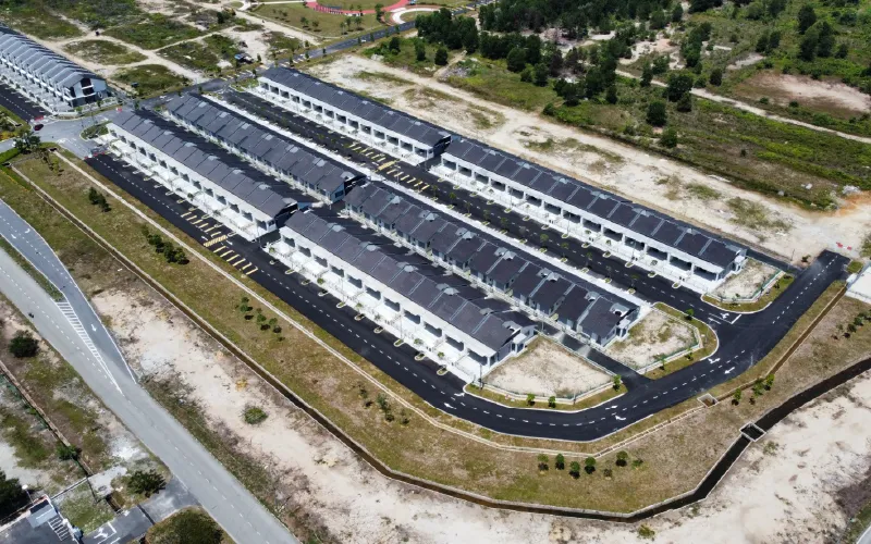 hwahwee construction areca 6